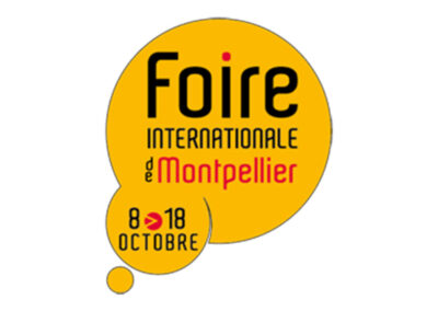 FOIRE INTERNATIONALE DE MONTPELLIER