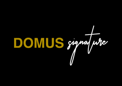 Domus Signature