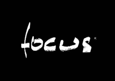 FOCUS