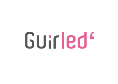 Guirled