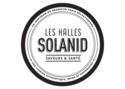 Les Halles Solanid